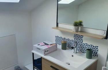 App 2 ch, spacieux et lumineux - Photo 10