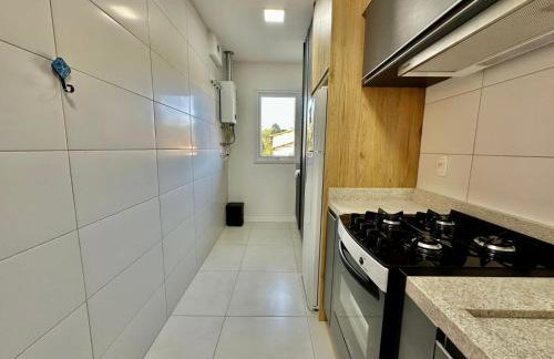 Apartamento Novo na Melhor Localização de Gramado! - Foto 47