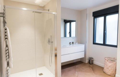 Aux Cortons - Maison avec vue sur le vignoble - Foto 11