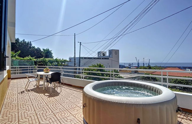 Casa Moreira by Atlantic Holiday - Foto 24