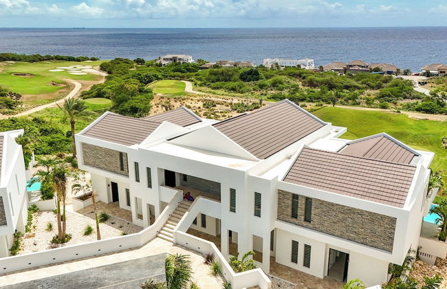 The Cape at Blue Bay Golf & Beach Resort - Foto 70