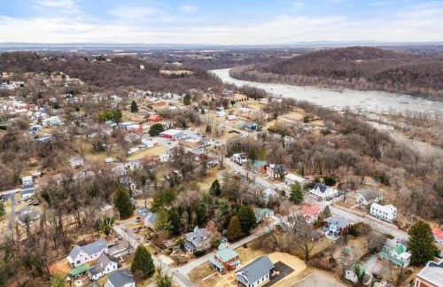 Historic Queen Anne Family Home w Modern Comforts - Foto 49