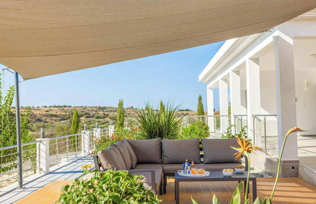 Villa Anastasia Maria - Foto 67