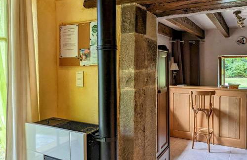 Charmante maison en pierre au cœur des Vosges - FR-1-583-436 - Foto 6