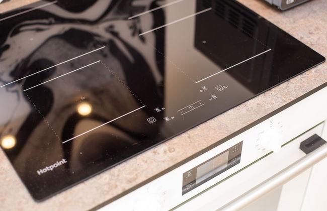 James' Place at Castle Cottage - Foto 23