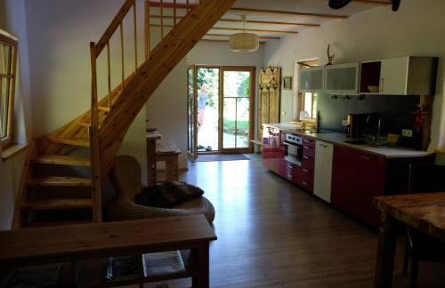 Waldhaus Bielatal - Foto 11