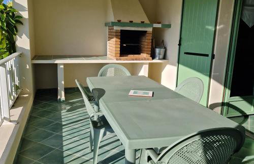 Résidence U MELU Grand T2 VERT à l'étage - Foto 25