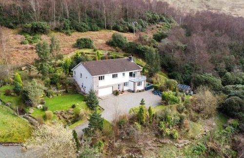 Braemor 4 bedroom villa, all en-suite - Foto 1