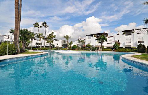 Homely Home Guadalvillas 128 - Photo 45