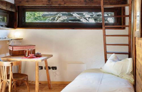 HelloChalet - Chalet da MiRo - Sunny terraces with stunning Matterhorn views, reachable on foot only - Foto 60