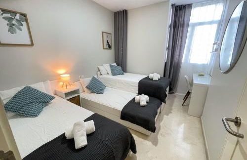 Amazing Duplex with private pool close to Seville - Photo 61