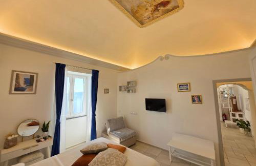 Aladea Home Praiano Amalfi Coast - Foto 12
