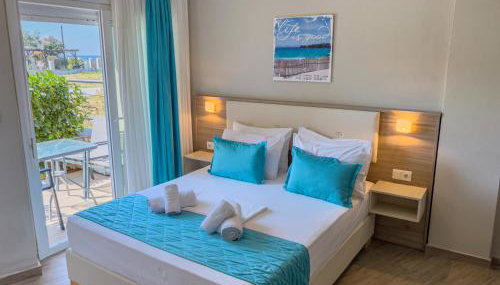 Yalos Beach Maisonettes - Foto 2