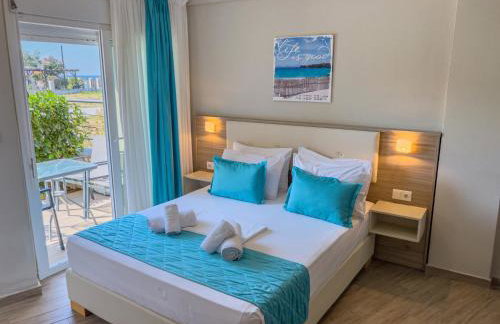 Yalos Beach Maisonettes - Foto 2