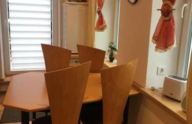 Familienfreundlich Wohnen im Miriquitdi Erzgebirge - Foto 2