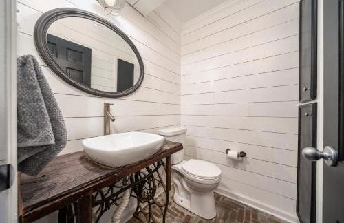 Colleens Corner Captivating 4bed 2.5 bath in Charming Neighborhood - Foto 22