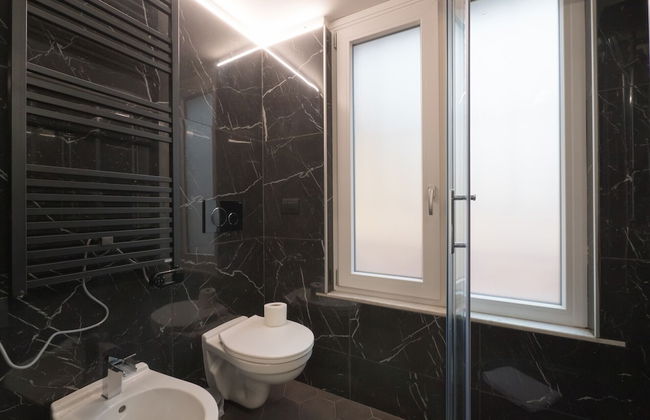 Isola-Garibaldi newly renovated 1 br by Rentopolis - Foto 26