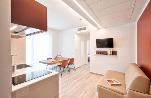 Albamarina Residence - Foto 36