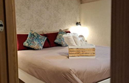 La via dei castelli Apartments - Photo 35