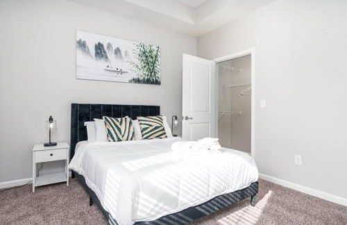 Charming 1-Bedroom Retreat in Tranquil Zionsville - Foto 16