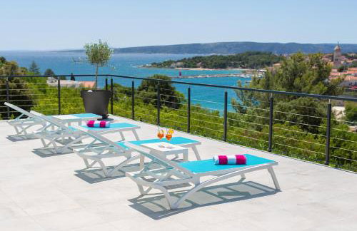 Unique Apartment with private pool - Foto 13