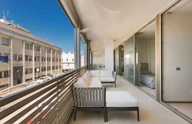 1327 Appartamento Spinalonga by Barbarhouse - Foto 19