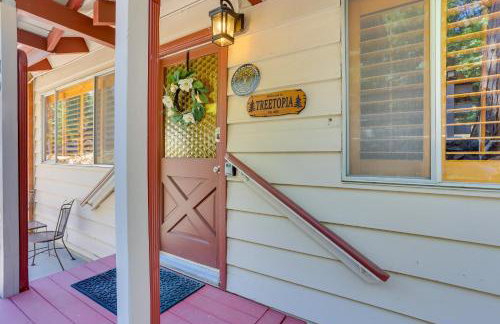 Lake Arrowhead Retreat By Snow Valley Mtn Resort! - Foto 46