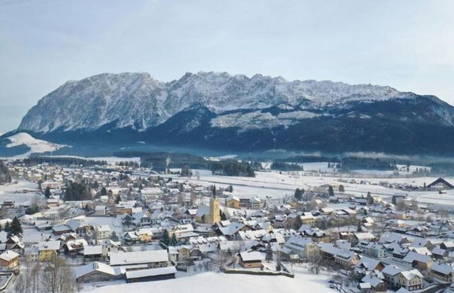 Apartment in Bad Mitterndorf Near ski Area - Foto 26