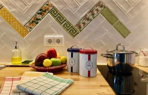 Imowemo OVAR Multifuncional penthouse studios - Foto 18