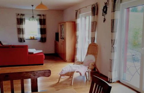 Ferienhaus Rosenberg - Foto 7