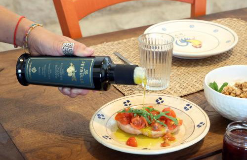 B&B Torre Grande - Photo 12