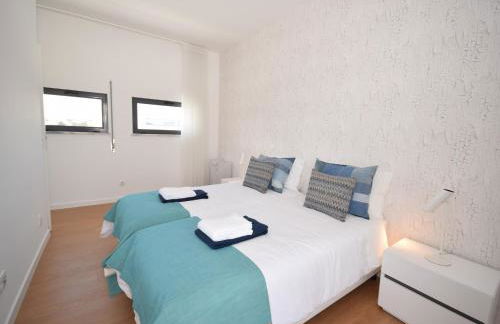 Sunny Villa Near Óbidos w Beaches - Foto 19