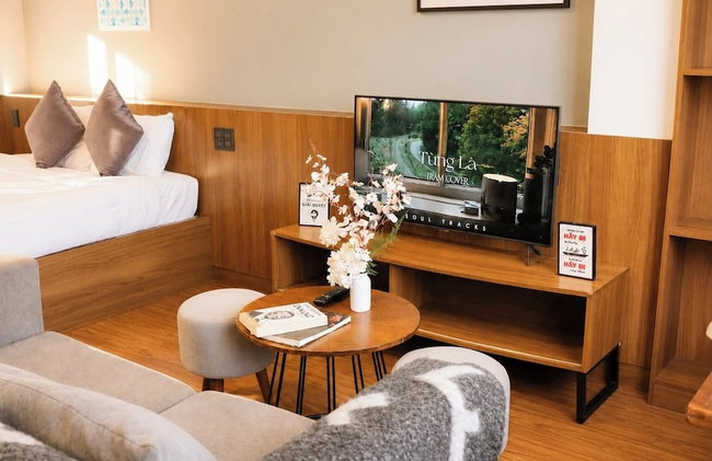 TTR Studio Apart Hotel - Foto 33