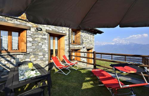 Holiday Home Le Baite di Bodone-1 by Interhome - Foto 34