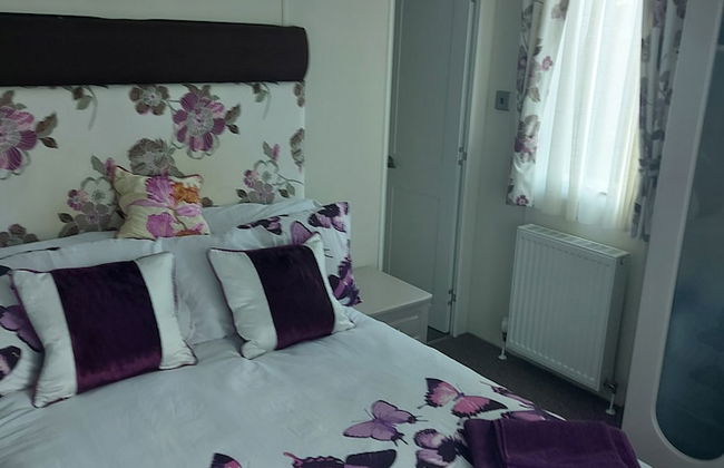 Summer Lodge Luxury Caravan in Hastings Free Wifi - Foto 8