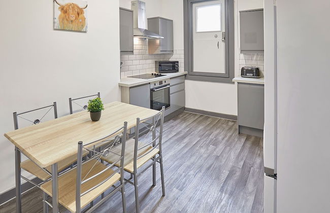 Host Stay Apartment 1 Clarendon - Foto 2