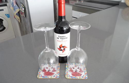 Modern Apartment Near Beach - Foto 29