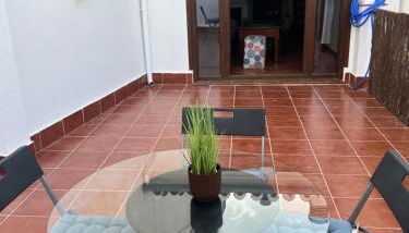 Ático Encarnación centro terraza y parking - Photo 3