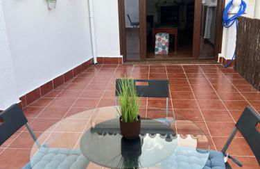 Ático Encarnación centro terraza y parking - Photo 3