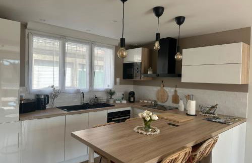 La parenthèse Parking Privatif - Foto 13