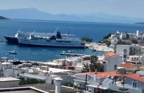 Marmari MEGALI AMMOS MAISONETTE - Photo 51