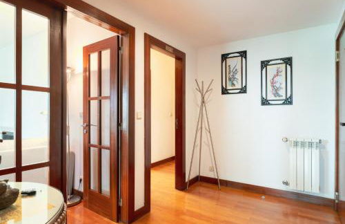 Apartment Qian Rio Douro 2BR Free Parking - Foto 26