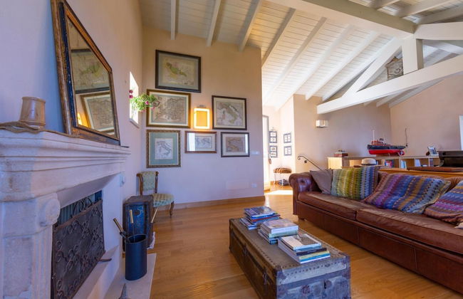 Paradis Relais With Pool - Foto 1