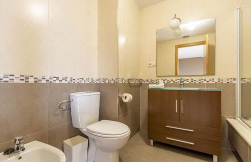 Dúplex en Residencial Vichona en Sanxenxo - Foto 31