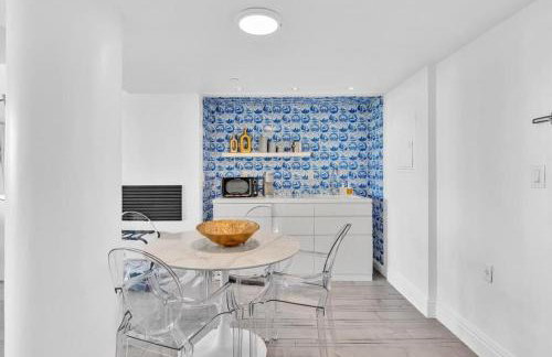 Brand New Mondrian - Miami Beach Waterfront Condo - Foto 7