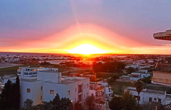 Sea View Panoramic Penthouse - Photo 23