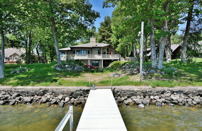 Cheif Lake Lodge - Photo 50