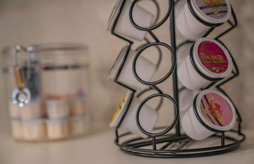 Luxury Retreat with Private Pool & Workspace - N268 - Foto 13