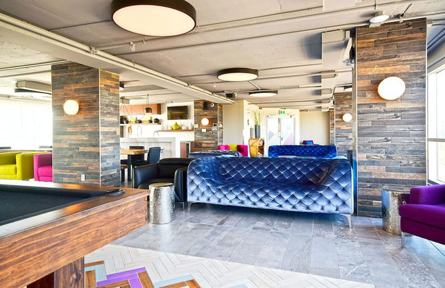 LIV Extended Stay - Foto 60