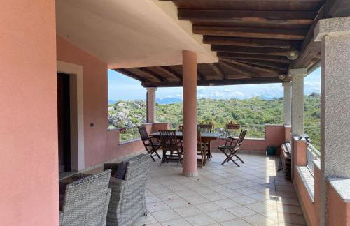 Villa Olbia mare - Photo 5